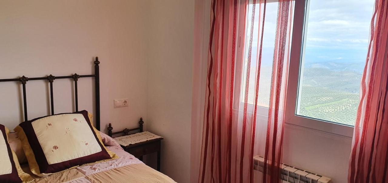 Casa El Corzo Apartment La Iruela Ngoại thất bức ảnh